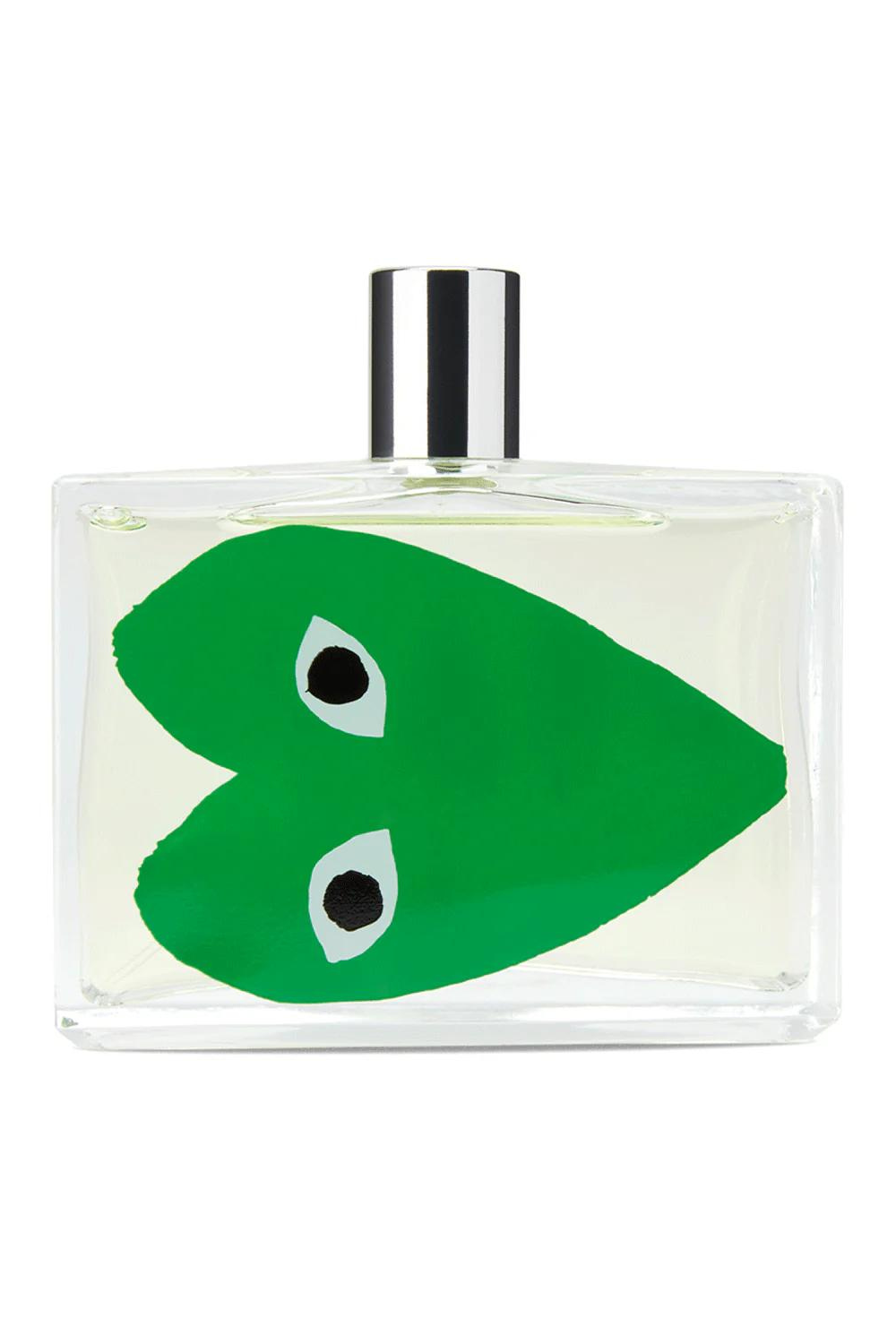 Comme des Garcons Green Fragrance