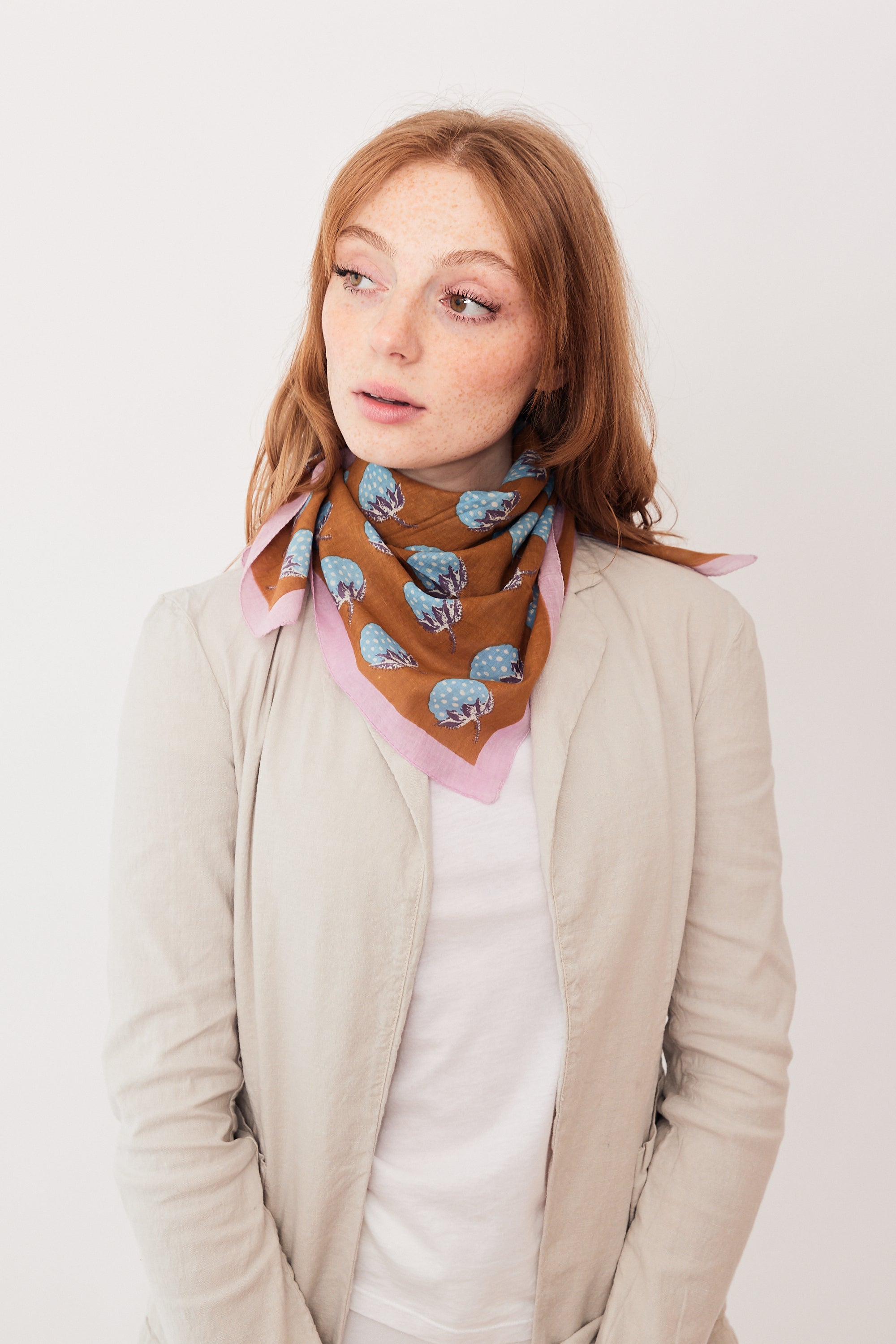 Epice Scarves