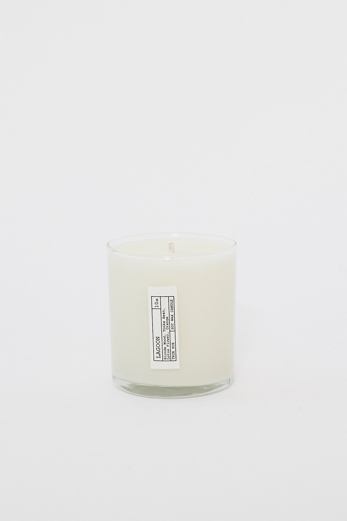 True Hue Candle