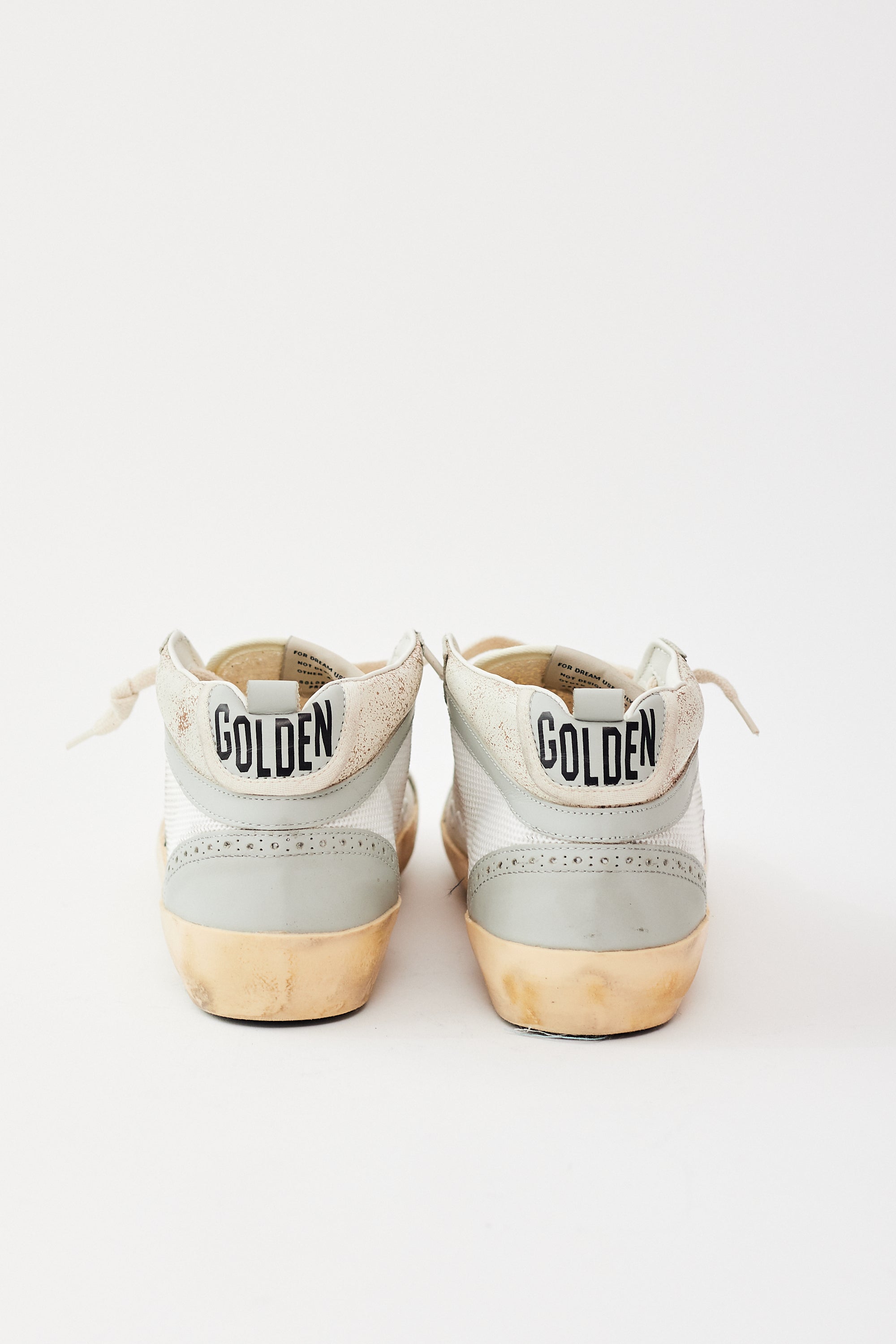 Golden Goose Sneakers