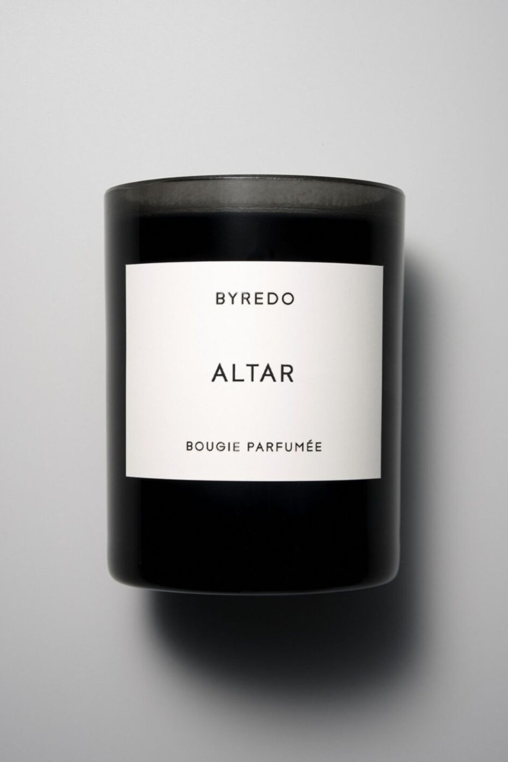 Photo of Byredo Altar Candle