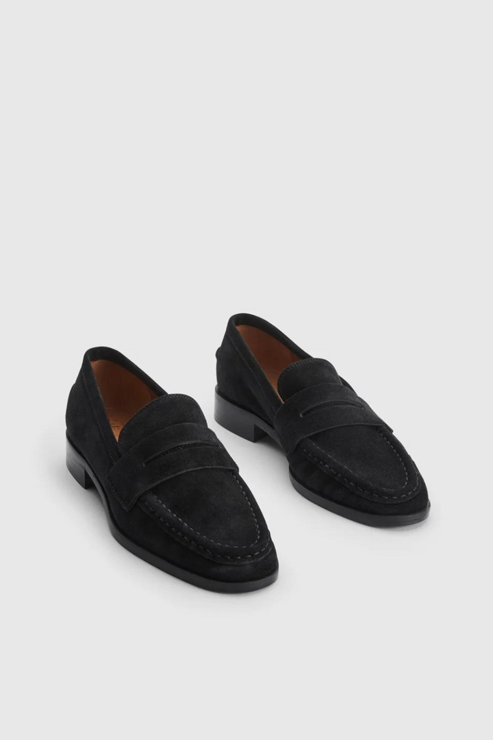 ATP All Tomorrow's Parties Airola Suede Loafer