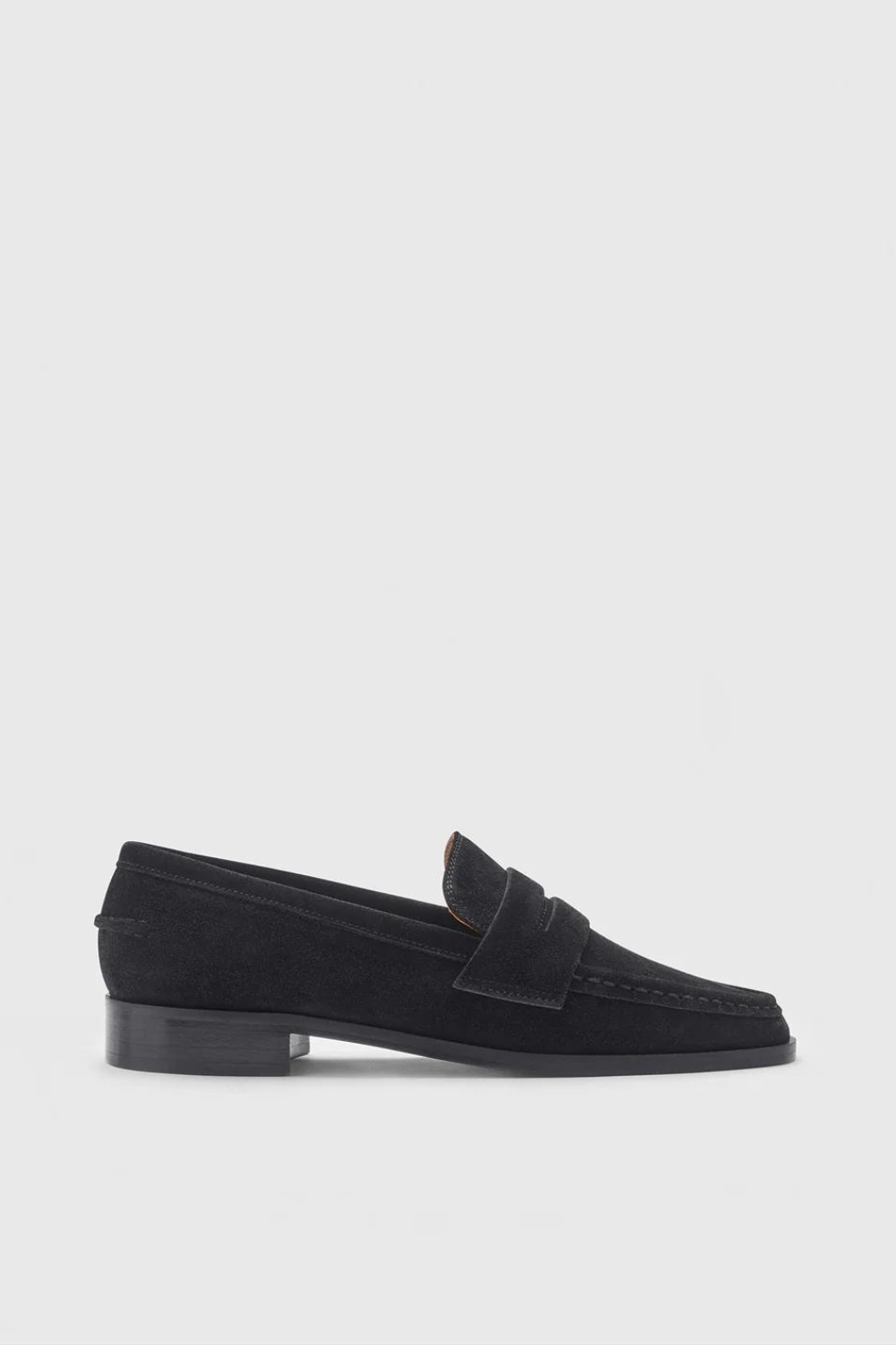 ATP All Tomorrow's Parties Airola Suede Loafer