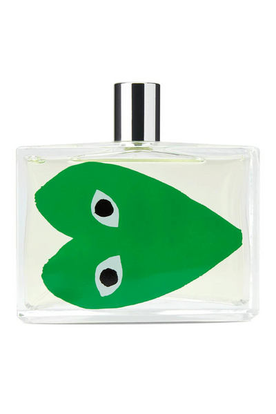 Photo of Comme des Garçons Green Fragrance