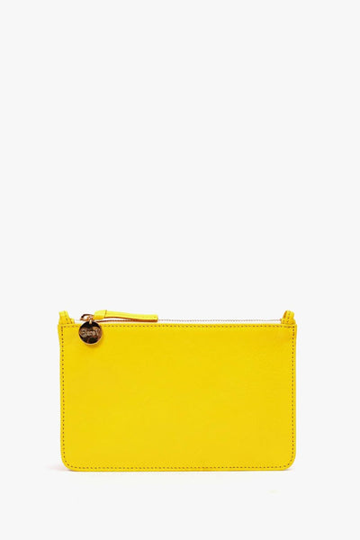 Clare V. Foldover Clutch w/ Tabs – grethen house