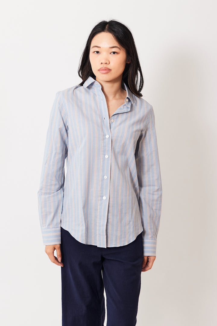 Giangi Carmen Shirt