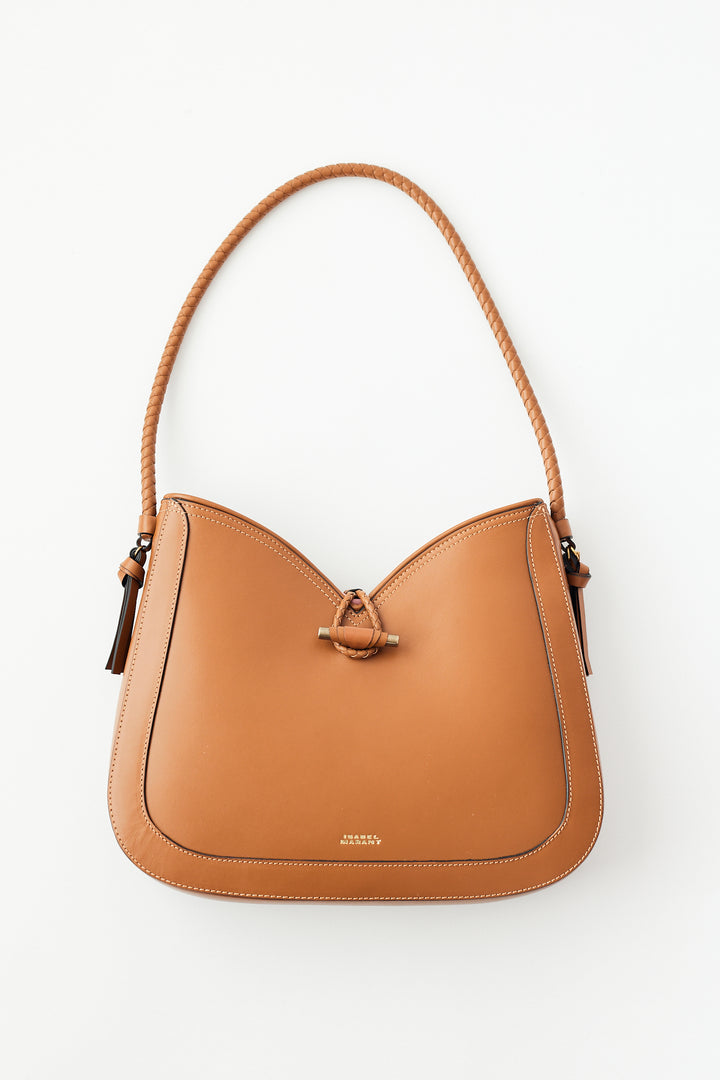 Isabel Marant Etoile Vigo Hobo Shoulder Bag 