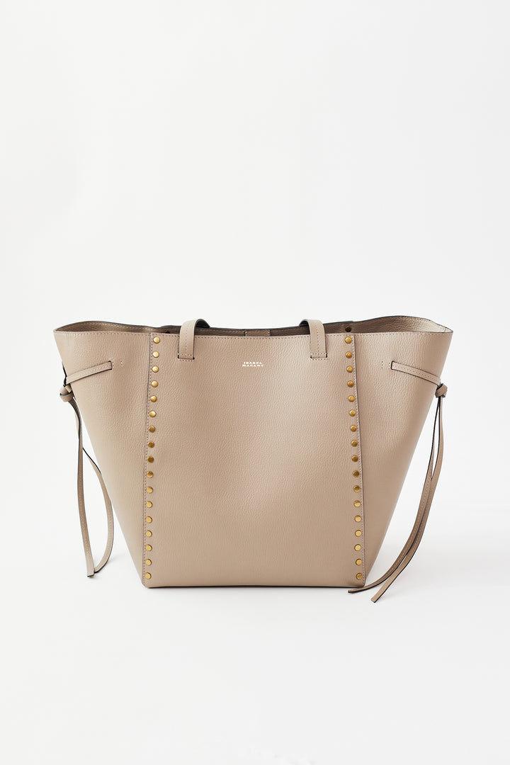 Isabel Marant Etoile Oskan Tote Shoulder Bag