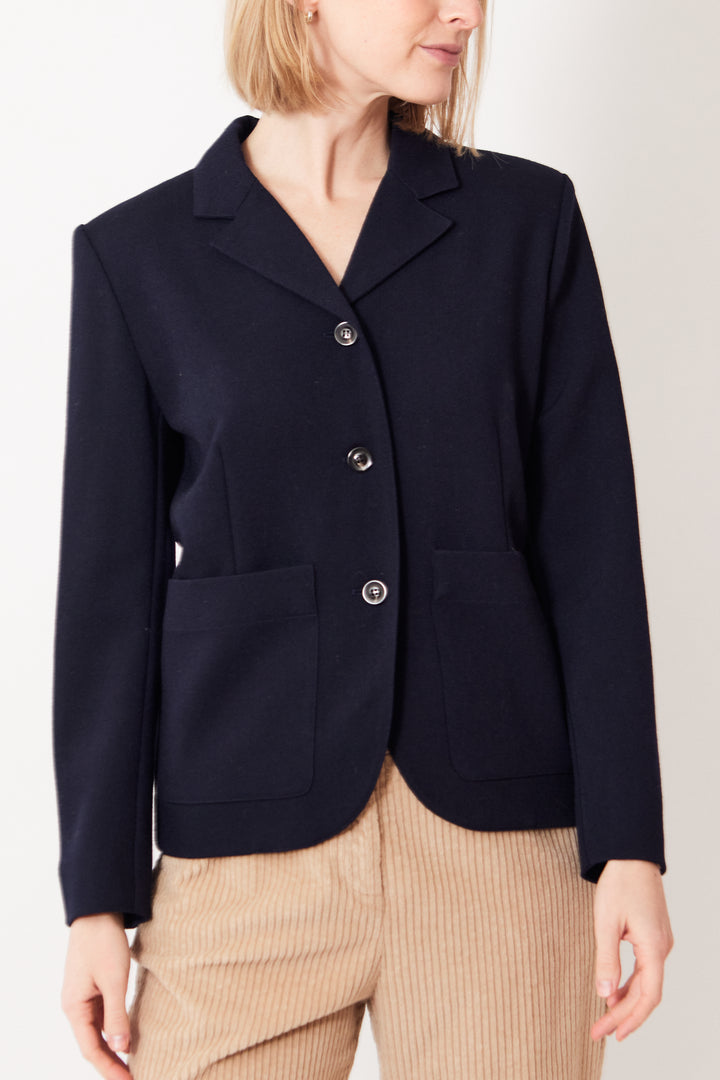 Soeur Clemence Jacket