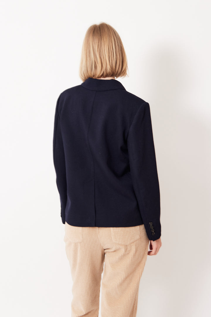 Soeur Clemence Jacket