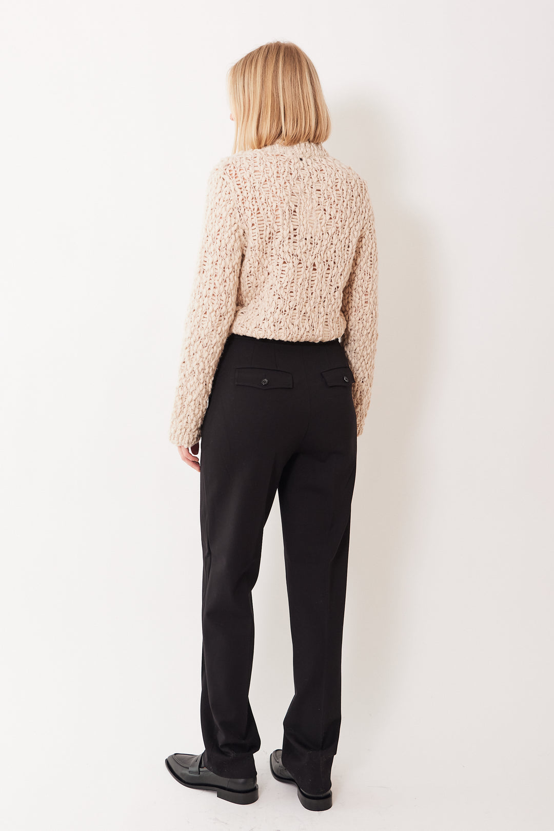 Dorothee Schumacher Emotional Essence Pants