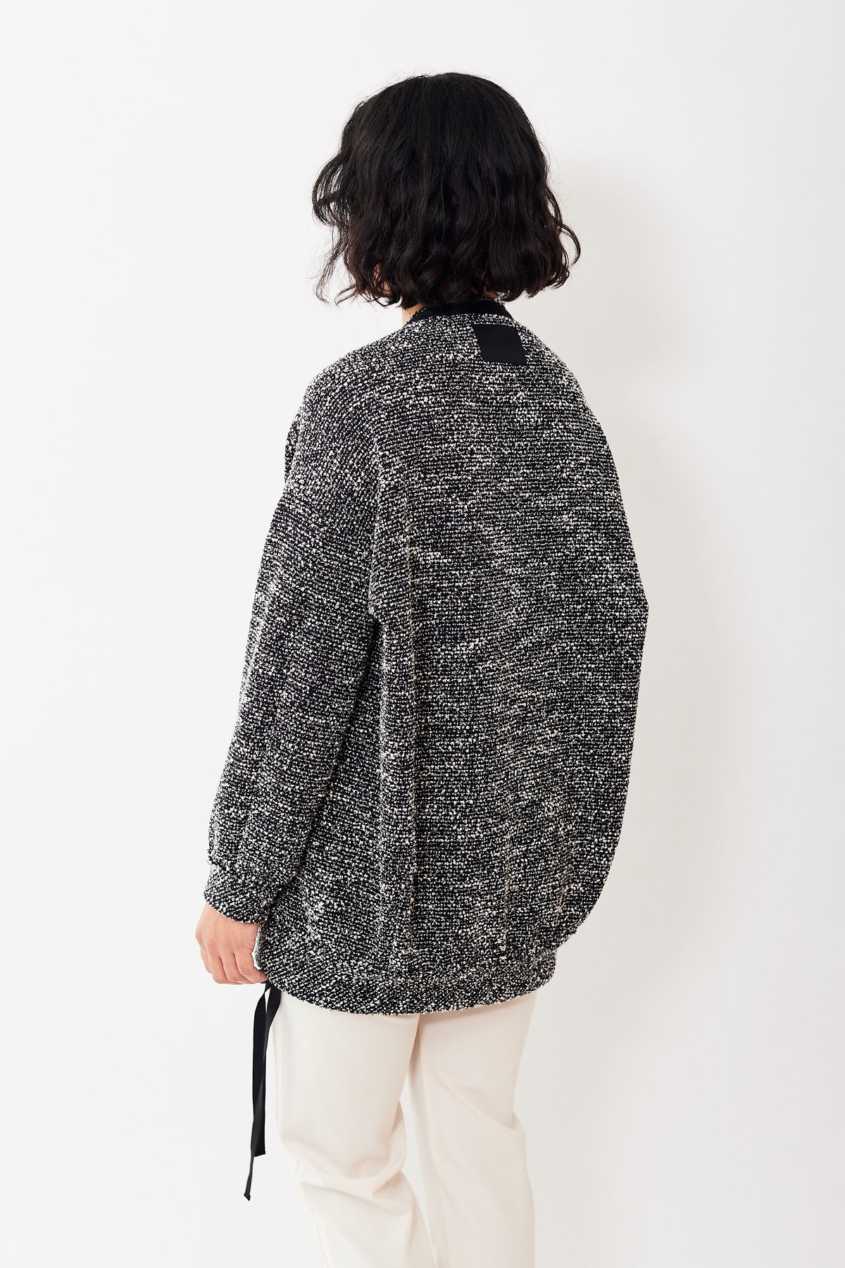 COG The Big Smoke Hayden Cardigan – grethen house