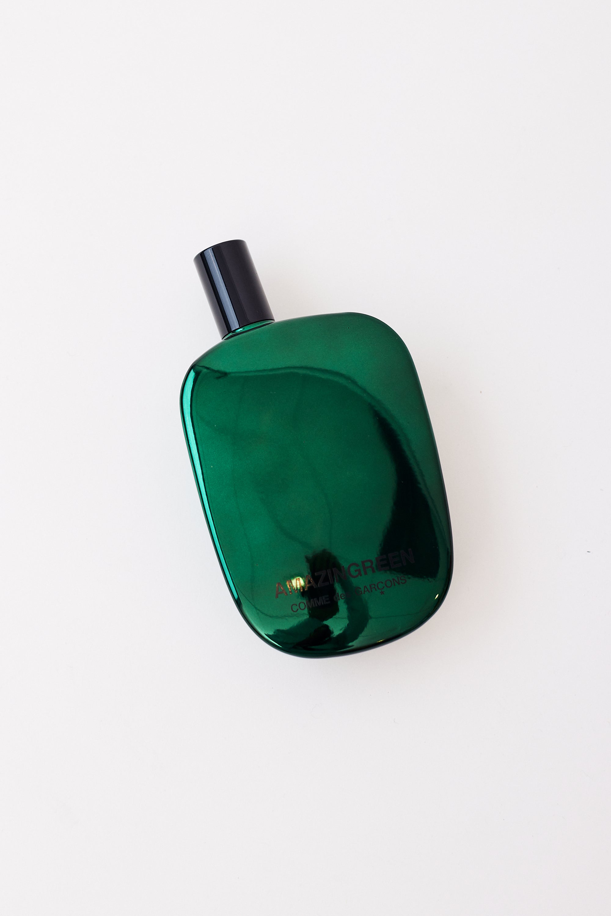 Comme des Garcons Amazingreen Fragrance