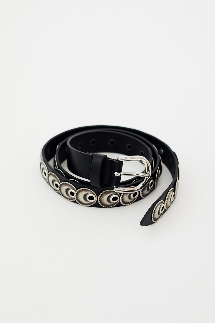 Isabel Marant Étoile Zappi Belt